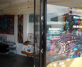 Tigerfish Torquay - Lightning Ridge Tourism 0