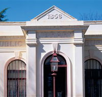 Robert O'Hara Burke Museum - Lightning Ridge Tourism