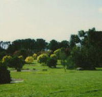 Nortons Park - Lightning Ridge Tourism