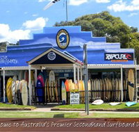 Anglesea Surf Centre - Lightning Ridge Tourism