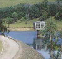 Tarago Reservoir Park - Lightning Ridge Tourism