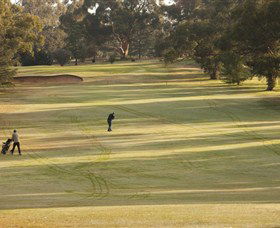 Wee Wee Rup VIC Lightning Ridge Tourism