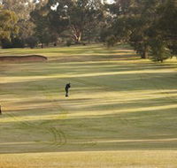 Cohuna Golf Club - Lightning Ridge Tourism