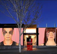 La Trobe University Visual Arts Centre - Lightning Ridge Tourism