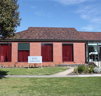 Joel Gallery - Lightning Ridge Tourism