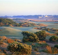 Thirteenth Beach Golf Links - Lightning Ridge Tourism