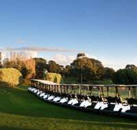 Rosebud Country Club - Lightning Ridge Tourism