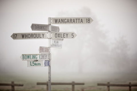 Brown Brothers Milawa Vineyard - Lightning Ridge Tourism 0