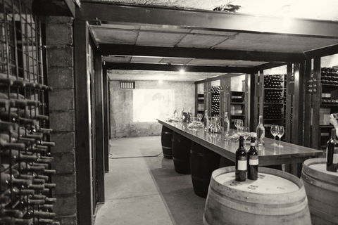 Brown Brothers Milawa Vineyard - Lightning Ridge Tourism 3