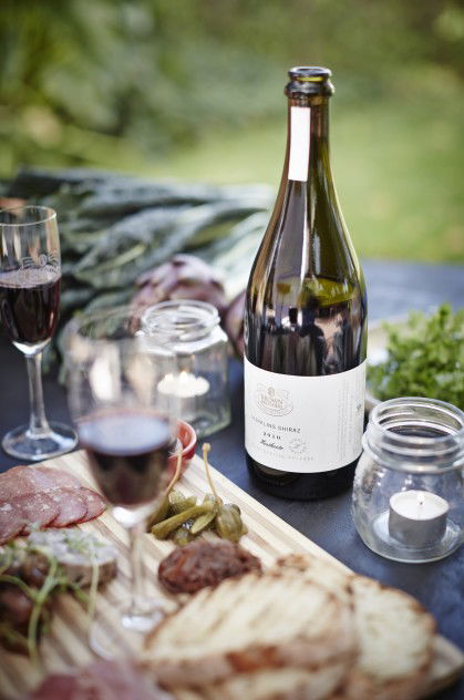 Brown Brothers Milawa Vineyard - Lightning Ridge Tourism 6