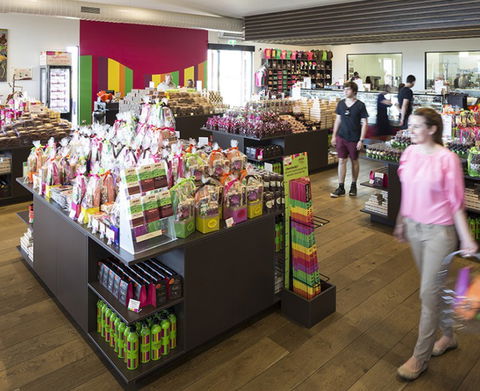Yarra Valley Chocolaterie & Ice Creamery - Lightning Ridge Tourism 4