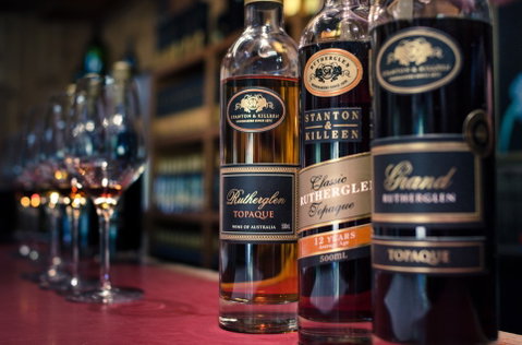Stanton And Killeen Wines - Lightning Ridge Tourism 5