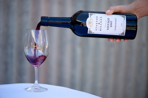 Stanton And Killeen Wines - Lightning Ridge Tourism 7
