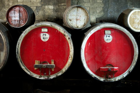 Stanton And Killeen Wines - Lightning Ridge Tourism 8
