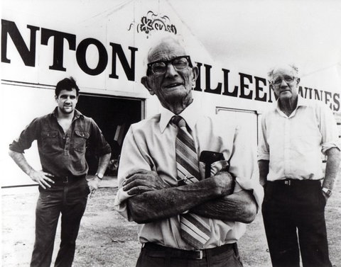 Stanton And Killeen Wines - Lightning Ridge Tourism 9