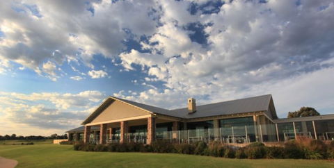 Yering Meadows - Lightning Ridge Tourism 2