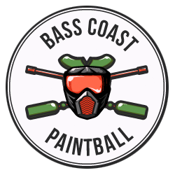 Bass Coast Paintball - Lightning Ridge Tourism 3