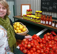 Lonsdale Hydroponics - Lightning Ridge Tourism