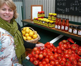 Lonsdale Hydroponics - Lightning Ridge Tourism 0