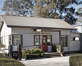 Whitfield VIC Lightning Ridge Tourism