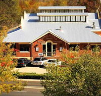 The Butter Factory Myrtleford - Lightning Ridge Tourism