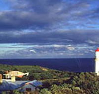 Cape Schanck Lighthouse Reserve - Lightning Ridge Tourism