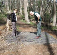 Lake Kerferd - Lightning Ridge Tourism