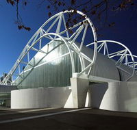 Ian Thorpe Aquatic Centre - Lightning Ridge Tourism