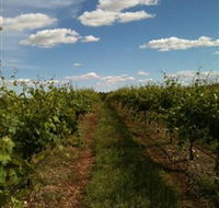 Chambers Rosewood Winery - Lightning Ridge Tourism