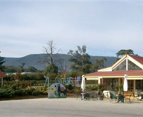 The Big Bouquet - Lightning Ridge Tourism 0