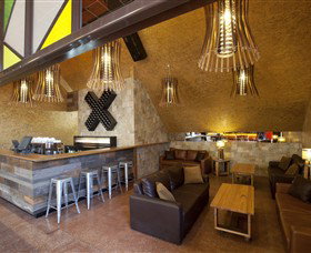 Shadowfax Wines - Lightning Ridge Tourism 0