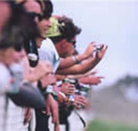 Geelong Racing Club - Lightning Ridge Tourism