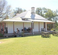 Byramine Homestead And Brewery - Lightning Ridge Tourism