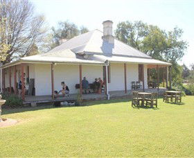 Byramine Homestead And Brewery - Lightning Ridge Tourism 0