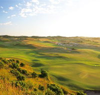 The Dunes Golf Links - Lightning Ridge Tourism