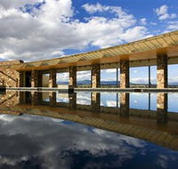 Yering Station - Lightning Ridge Tourism