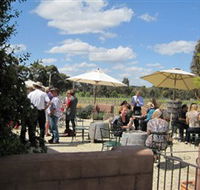 Flynns Wines  Heathcotean Bistro - Lightning Ridge Tourism