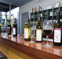 Cape Horn Winery - Lightning Ridge Tourism