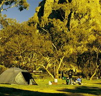 Mount Arapiles-Tooan State Park - Lightning Ridge Tourism