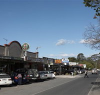 Mansfield Historical Society - Lightning Ridge Tourism