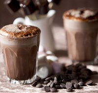 Renaissance Chocolates - Lightning Ridge Tourism