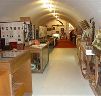 Mallacoota Bunker Museum - Lightning Ridge Tourism