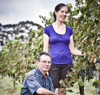 Anderson Winery - Lightning Ridge Tourism