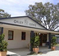 Ciavarella Oxley Estate Winery - Lightning Ridge Tourism
