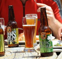 Bridge Road Brewers - Lightning Ridge Tourism