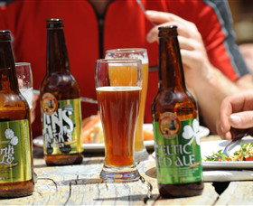 Bridge Road Brewers - Lightning Ridge Tourism 0