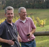 Foxeys Hangout Winery - Lightning Ridge Tourism