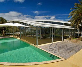 Nepean Country Club Day Spa - Lightning Ridge Tourism 0