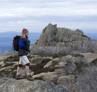 Mount Buffalo National Park - Lightning Ridge Tourism