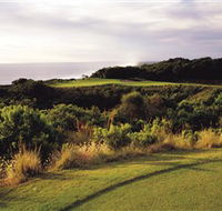 The National Golf Club - Lightning Ridge Tourism